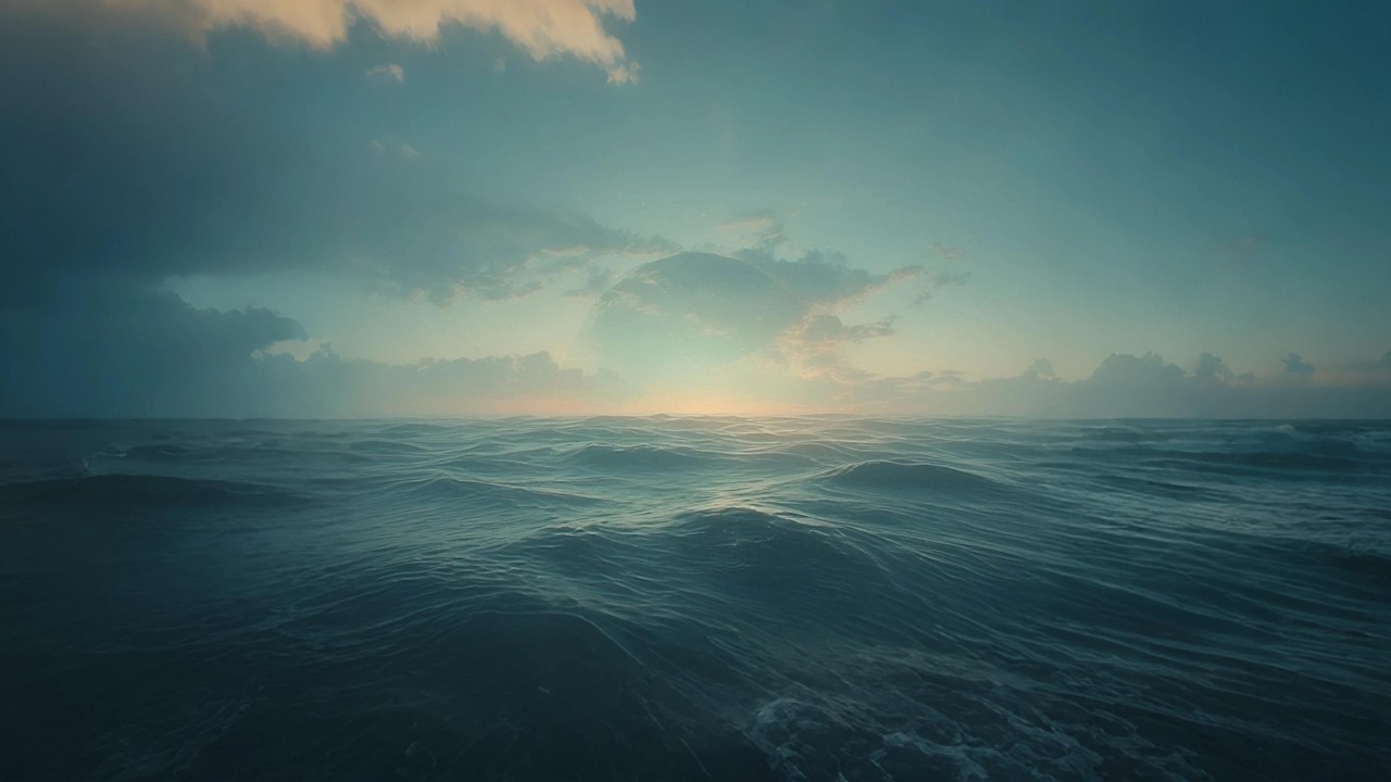 Relax Music :Alpha Cradle