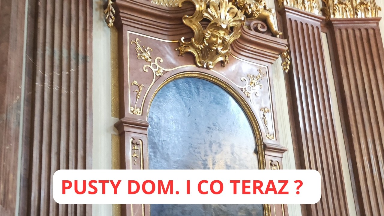 Syndrom pustego gniazda- dlaczego tak boli gdy dzieci odchodzą!, odcinek 7
