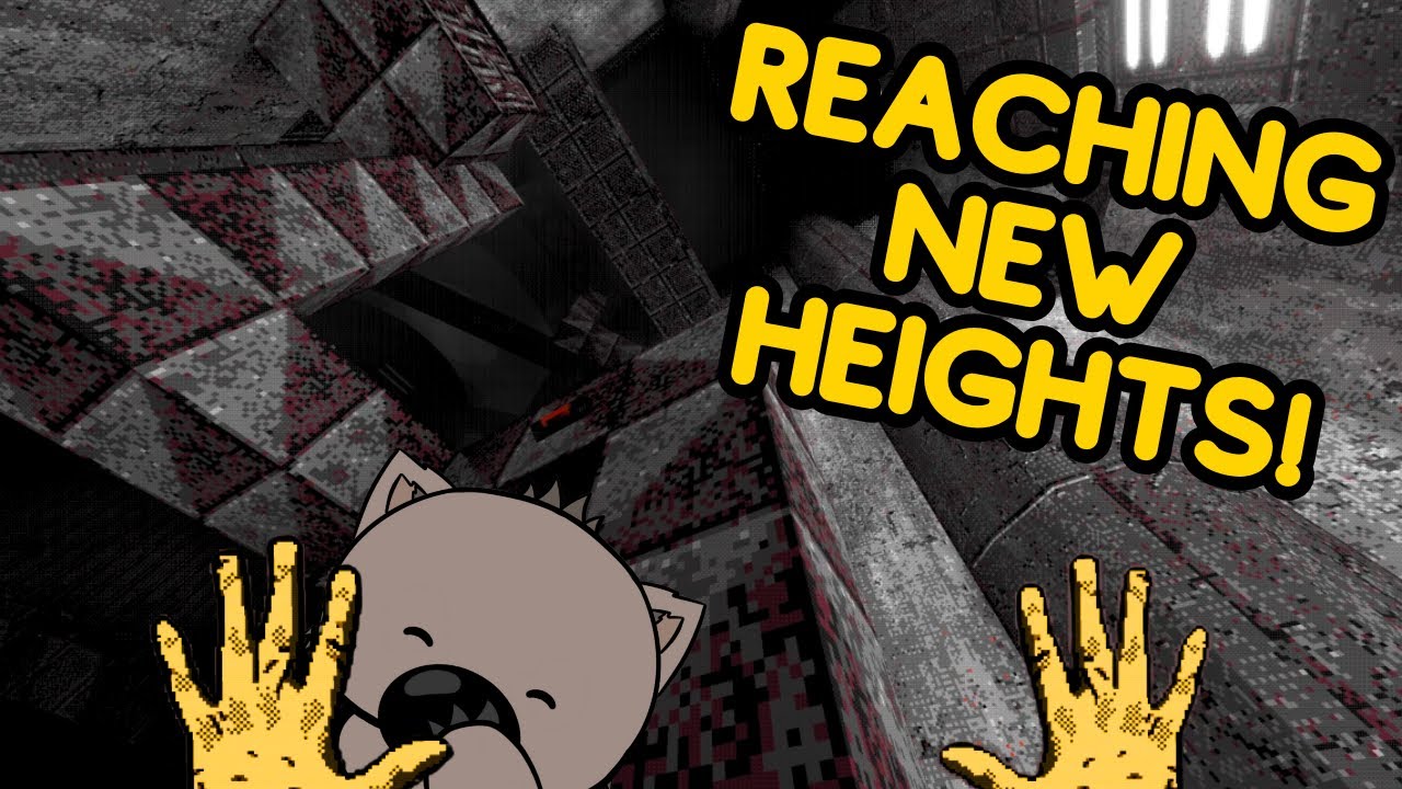 I Climb, You Climb, We Climb!