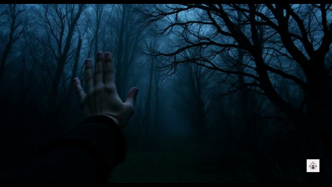 Witch Sacred Breath – Calm Instantly