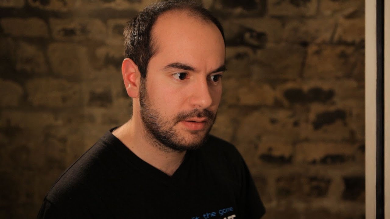 Bref, j'ai une voix off (Golden Show #3)