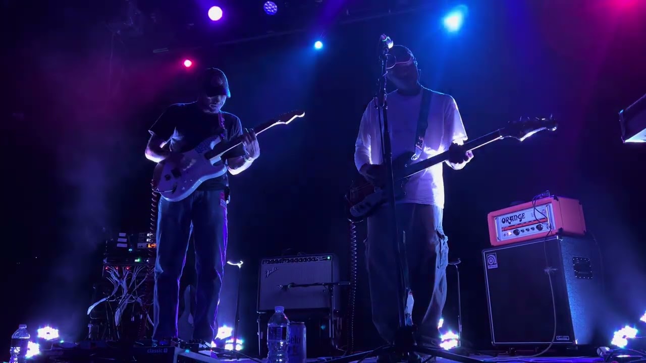 Youth Lagoon - Montana (Boston 9-19-23)