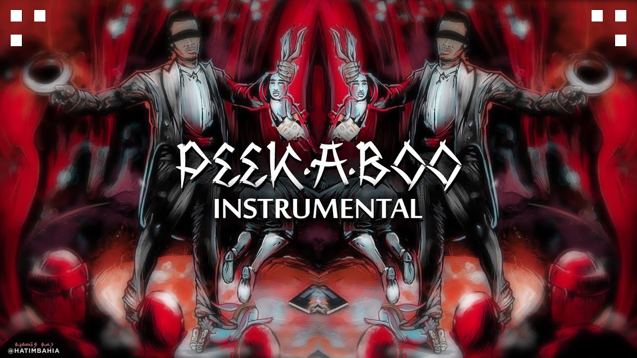 Pause - PEEK.A.BOO (Instrumental Version)