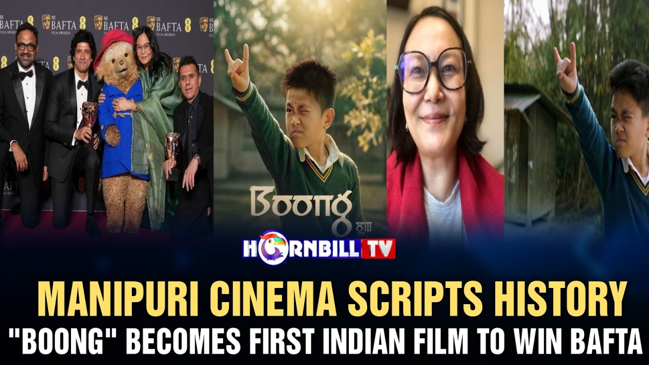 MANIPURI CINEMA SCRIPTS HISTORY