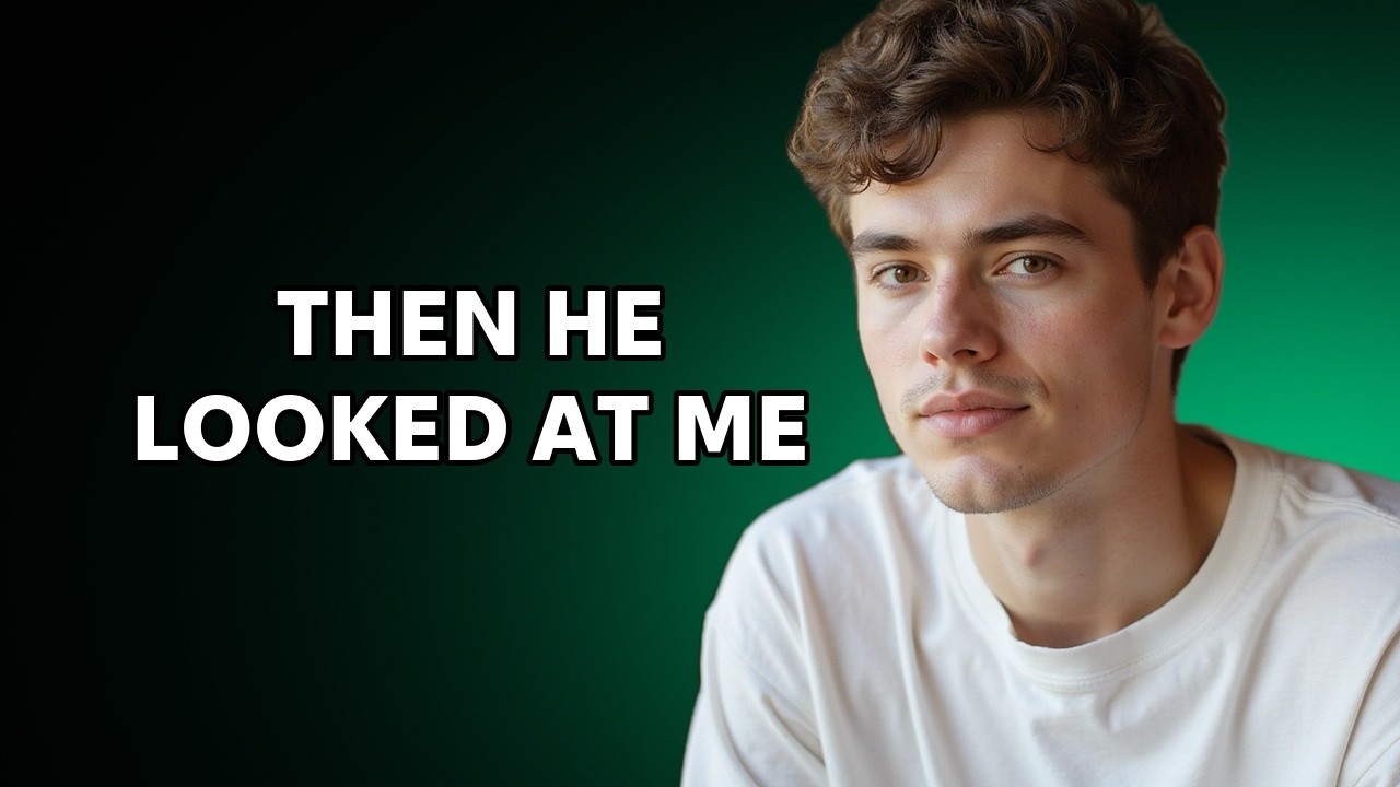 He Was Just A Favor… Until That Night Changed Everything | Gay Love Story