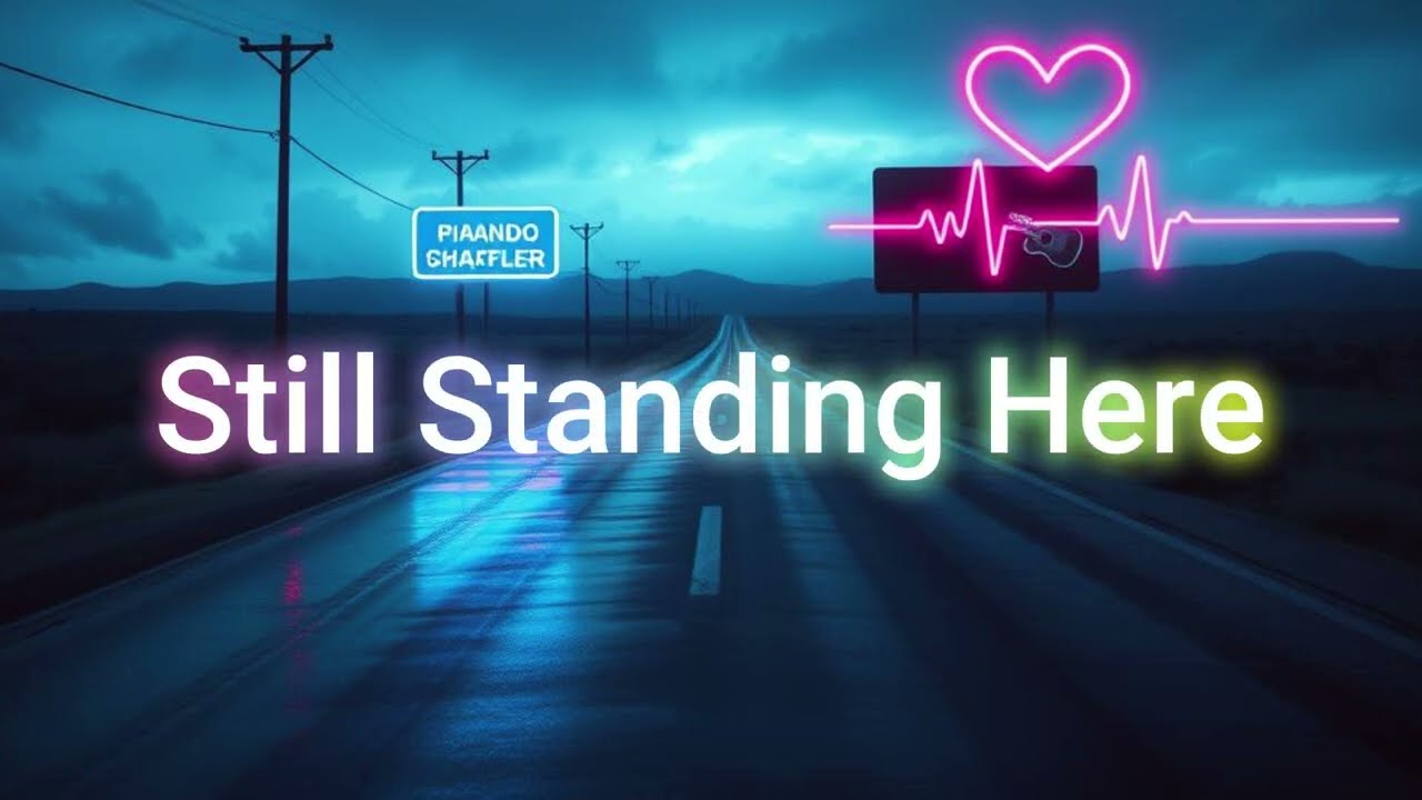 Still Standing Here (@rockballad)