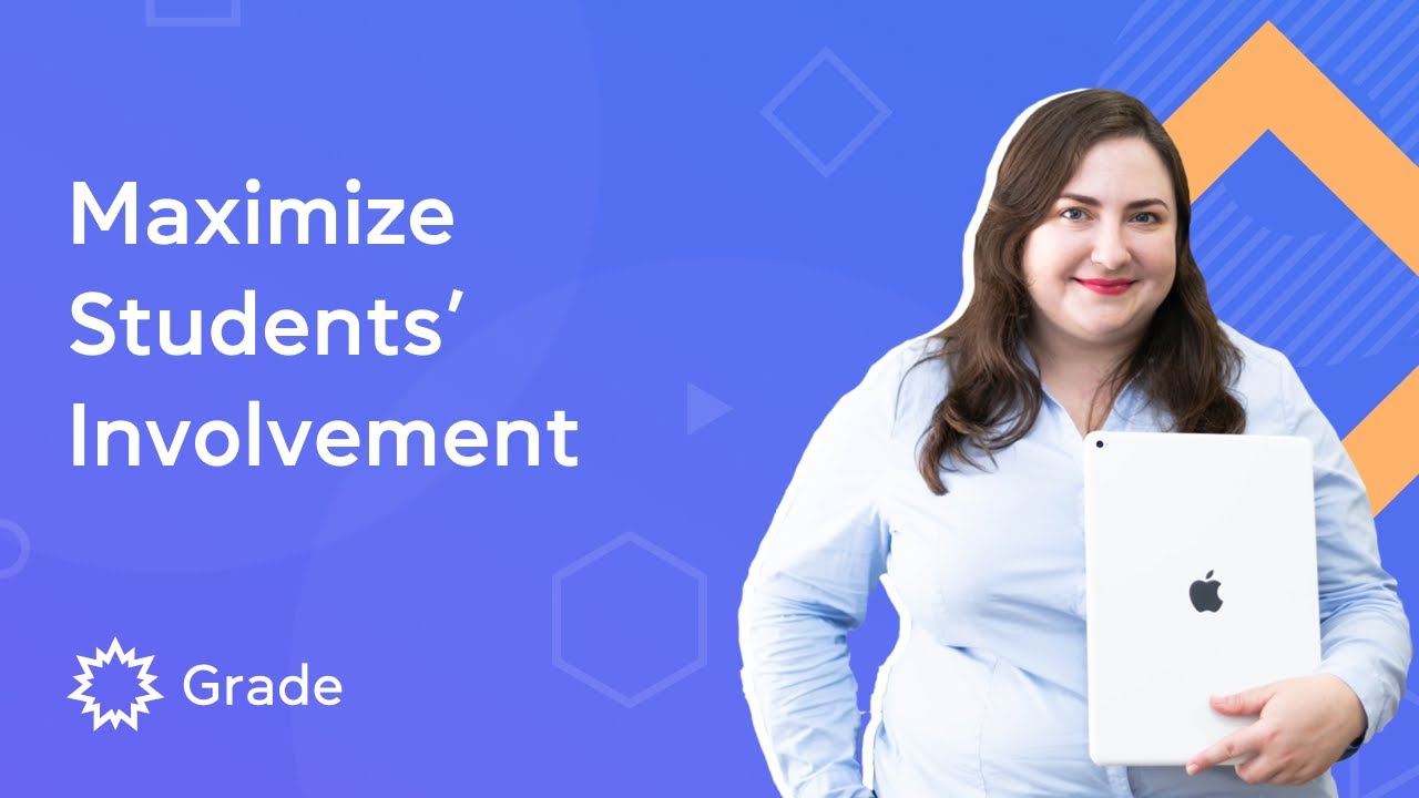 Webinar for English teachers 