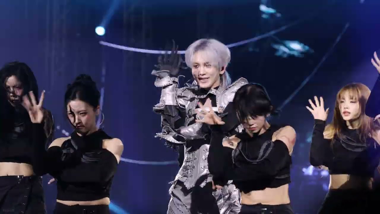 KEY - Want Another | 2025 KEYLAND : Uncanny Valley in Seoul