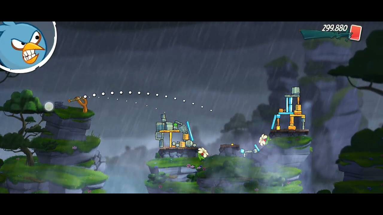 Angry Birds 2 Ep 09