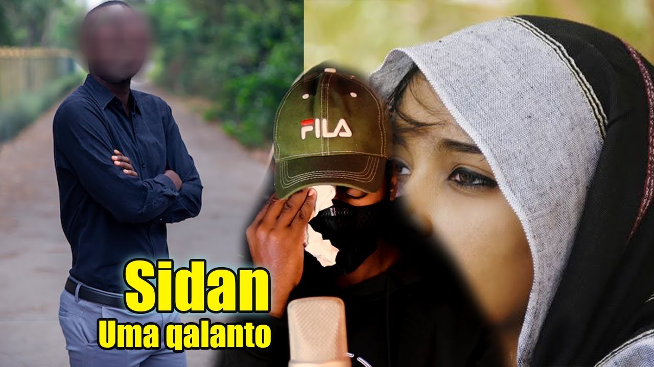 Dartii ayey uga timid Dibadda kadib sidan ayuu ku sameeyey | qiso gabadh somaliyeed o xanun badan