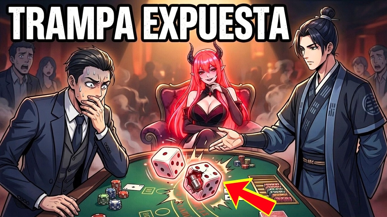 ¡Sacerdote entra a un reality de citas con 12 demonias rango S! Final impactante | Manhwa mejor