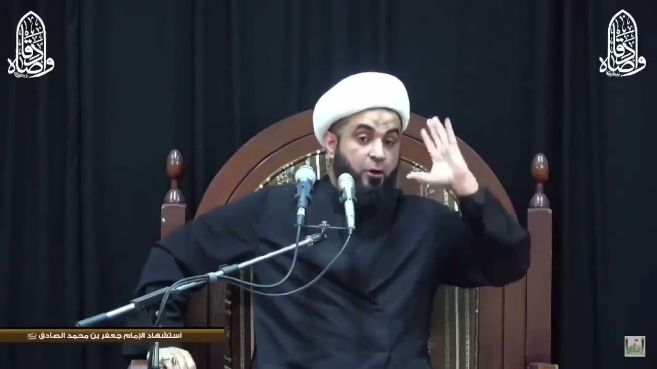 إشكالية إدعاء الأفطح الإمامة بعد أبيه الصادق(٧)  مرجيء صغير أو كبير!!!