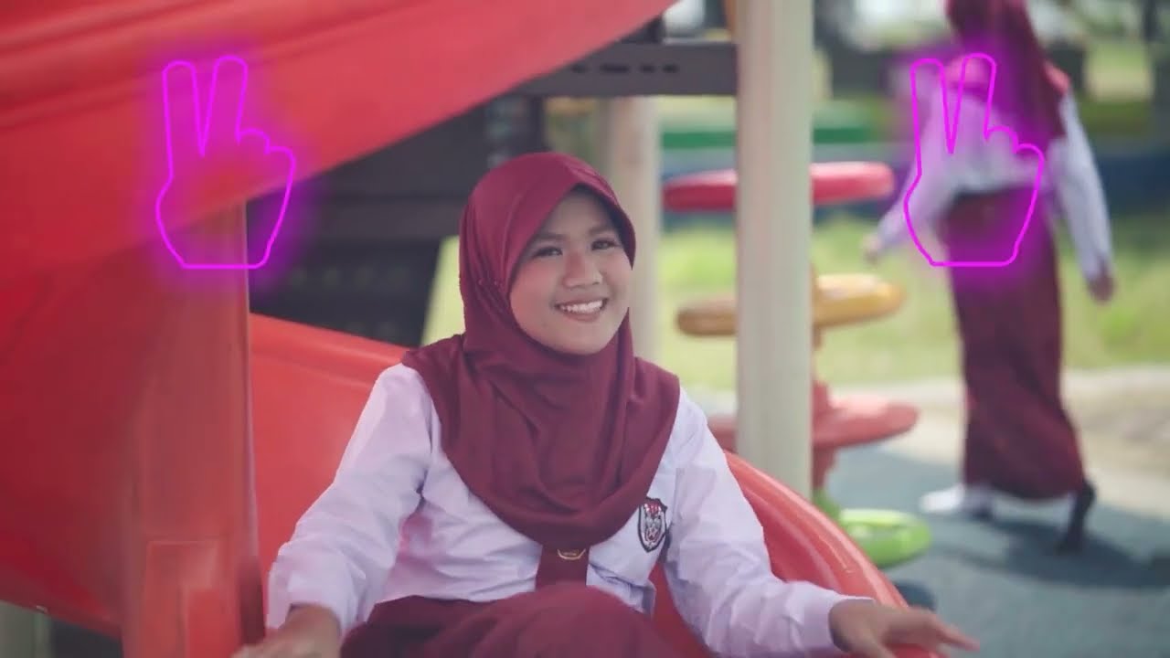AKU DAN SAHABATKU - KILA