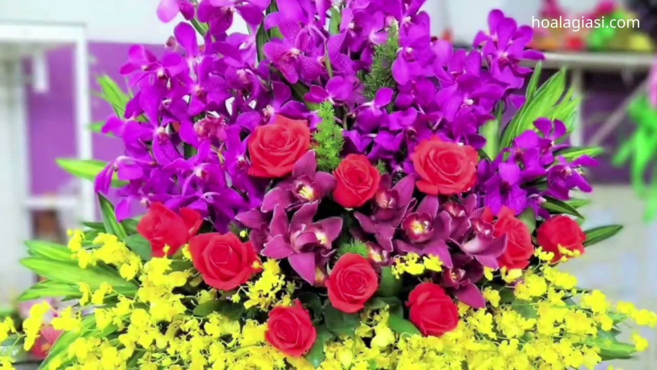 NHỮNG KH&Oacute; KHĂN KHI MỞ SHOP HOA TƯƠI V&Agrave; GIẢI PH&Aacute;P L&Agrave; G&Igrave;?