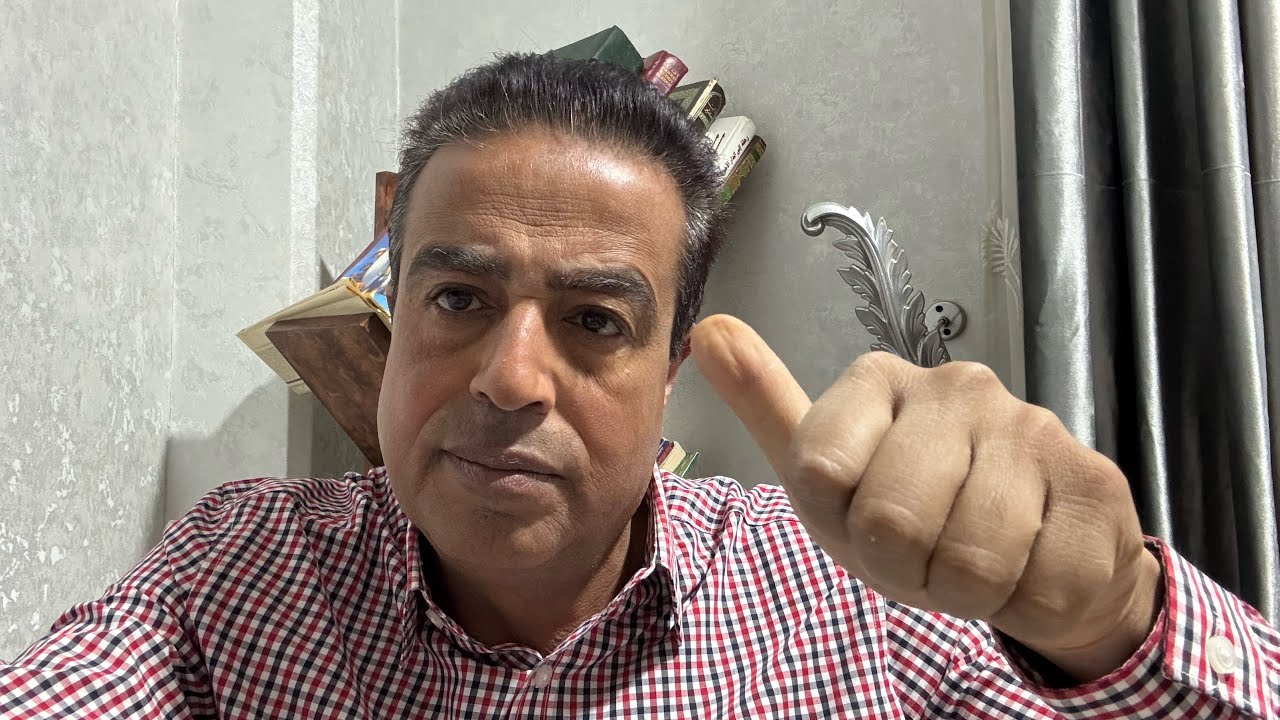 عااااجل بدات الان بقوه مداخله الحاج ذو الفقار و المفاجآت الليلية