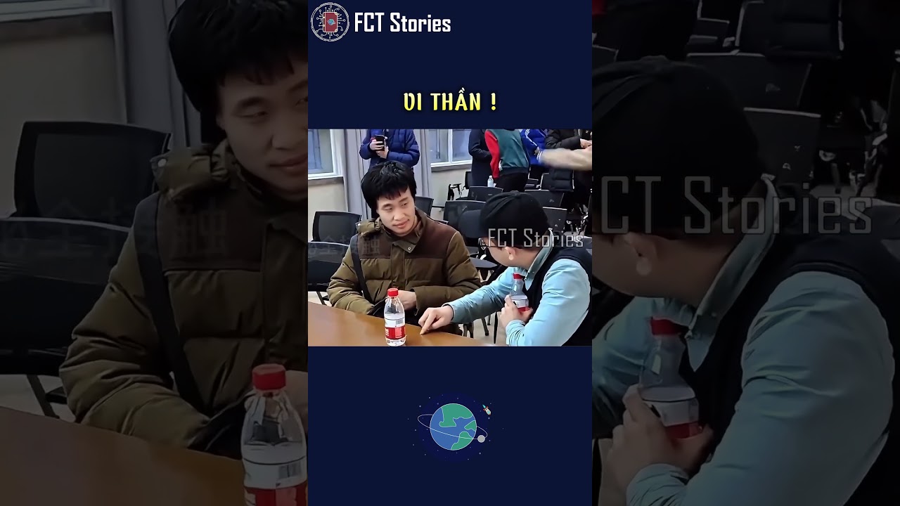Vi Thần ! 