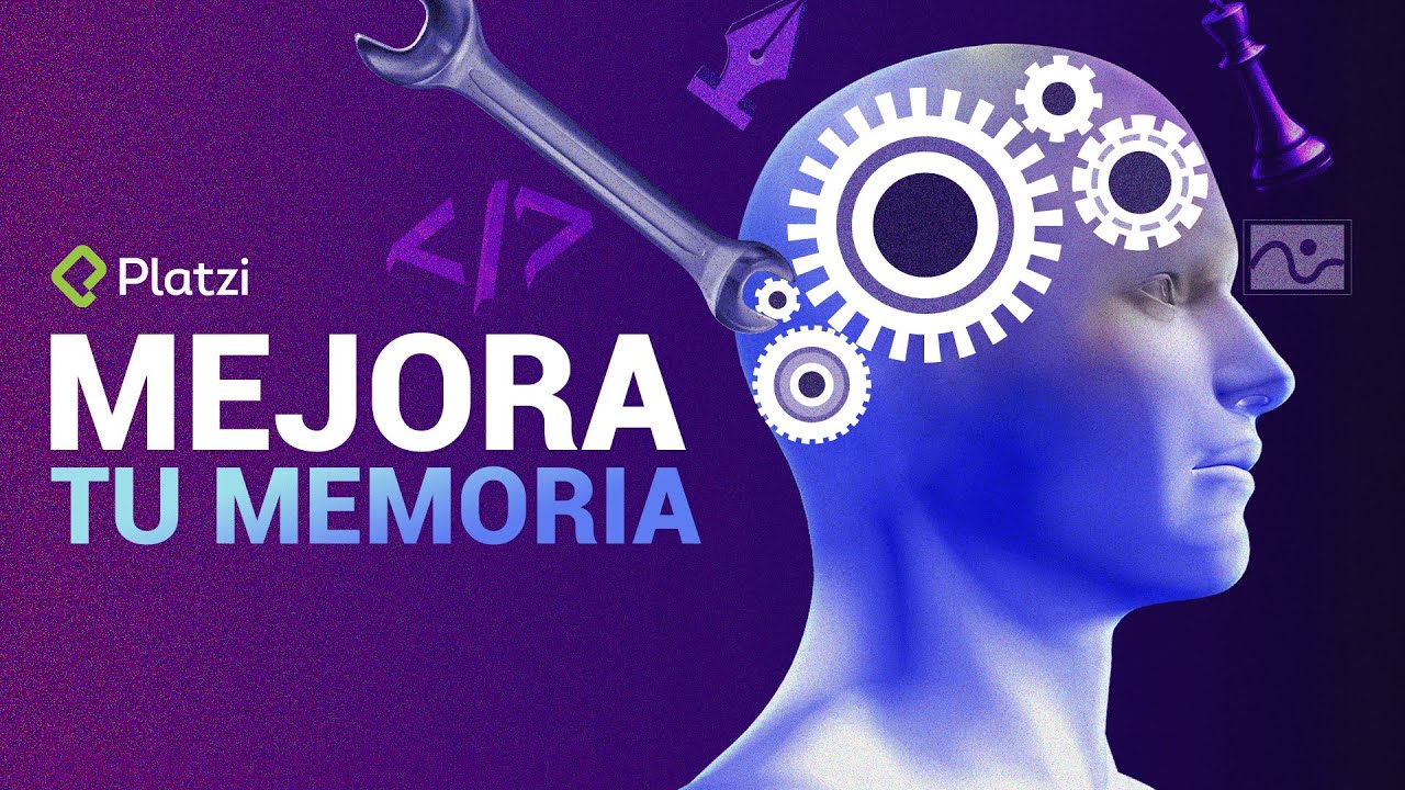 Técnicas para mejorar tu memoria 🧠🚀