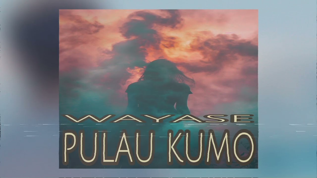 JANOX WAYASE PULAU KUMO REMIX