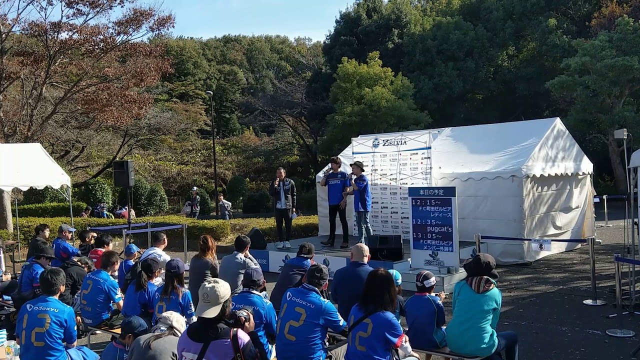 pugcat's Z劇場 11/17　#1
