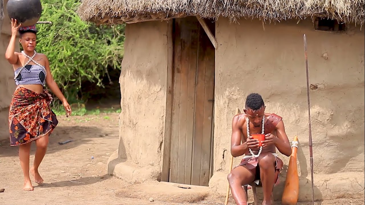 PLANETBOY ft STONE  - POLEPOLE Official Video