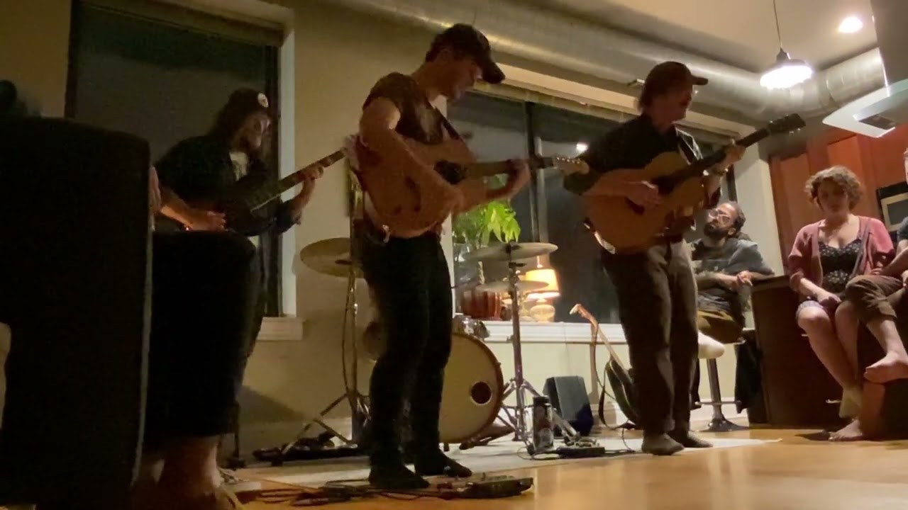 Jack M. Senff and the Heartland Mission @ the Merchant Ships reunion October 30th, 2024