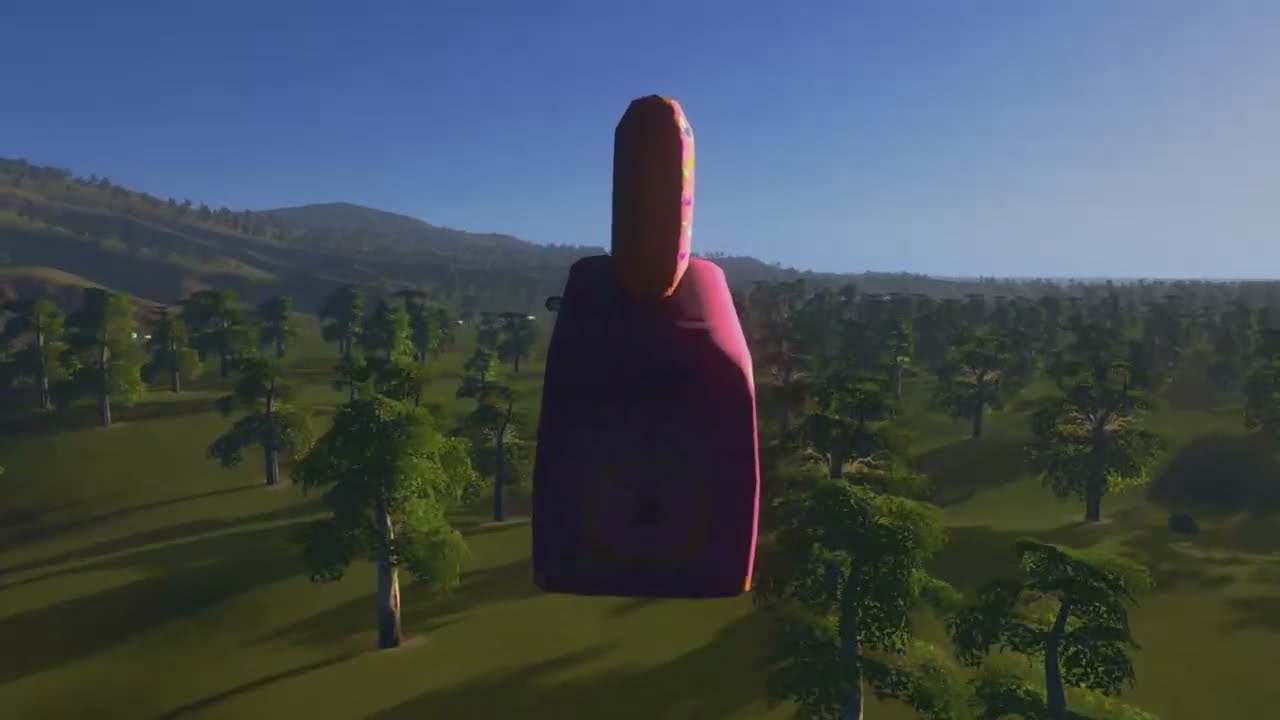 Funny moments