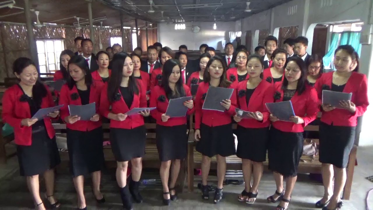 SBLD Choir
