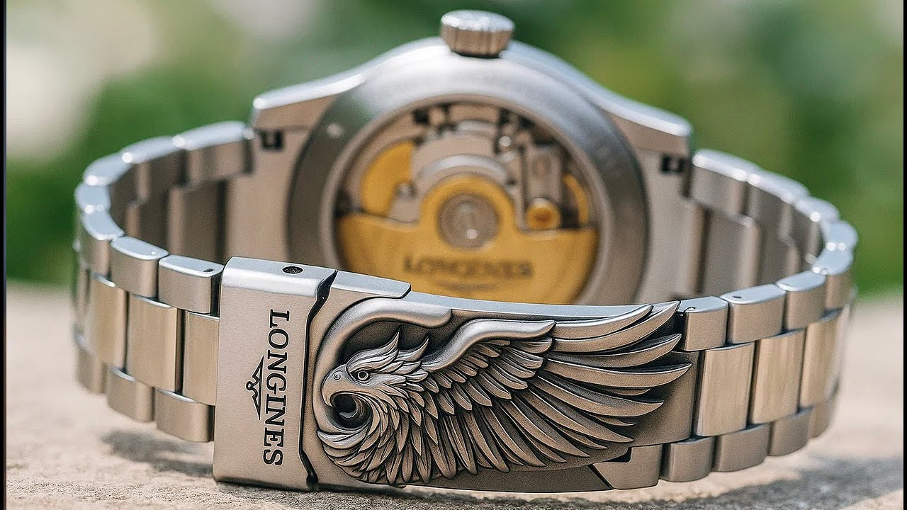 5 SWISS TIMEPIECES THAT LOOK LIKE ROLEX BUT COST LESS