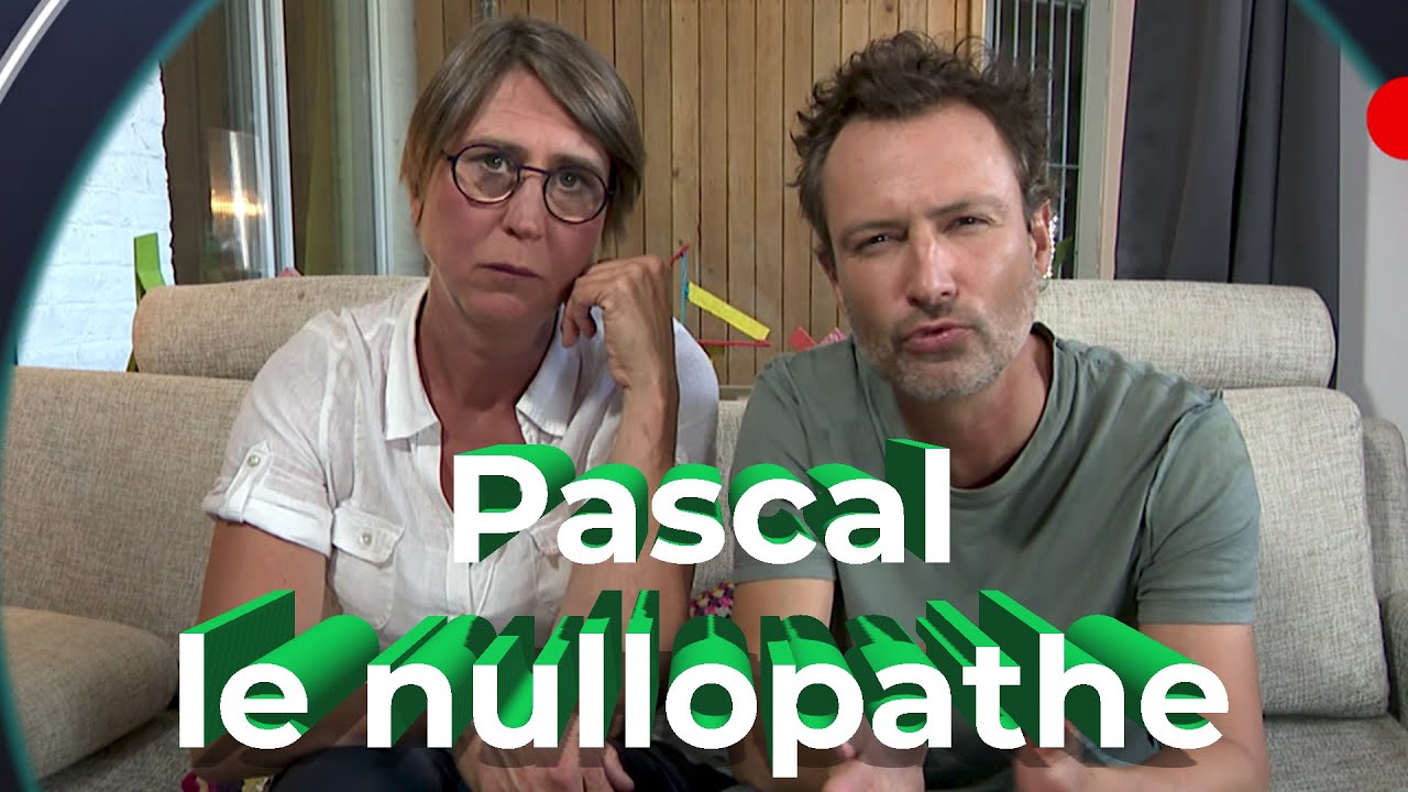 Enquêtes Intimes : Pascal, nullopathe | Le Grand Cactus 109