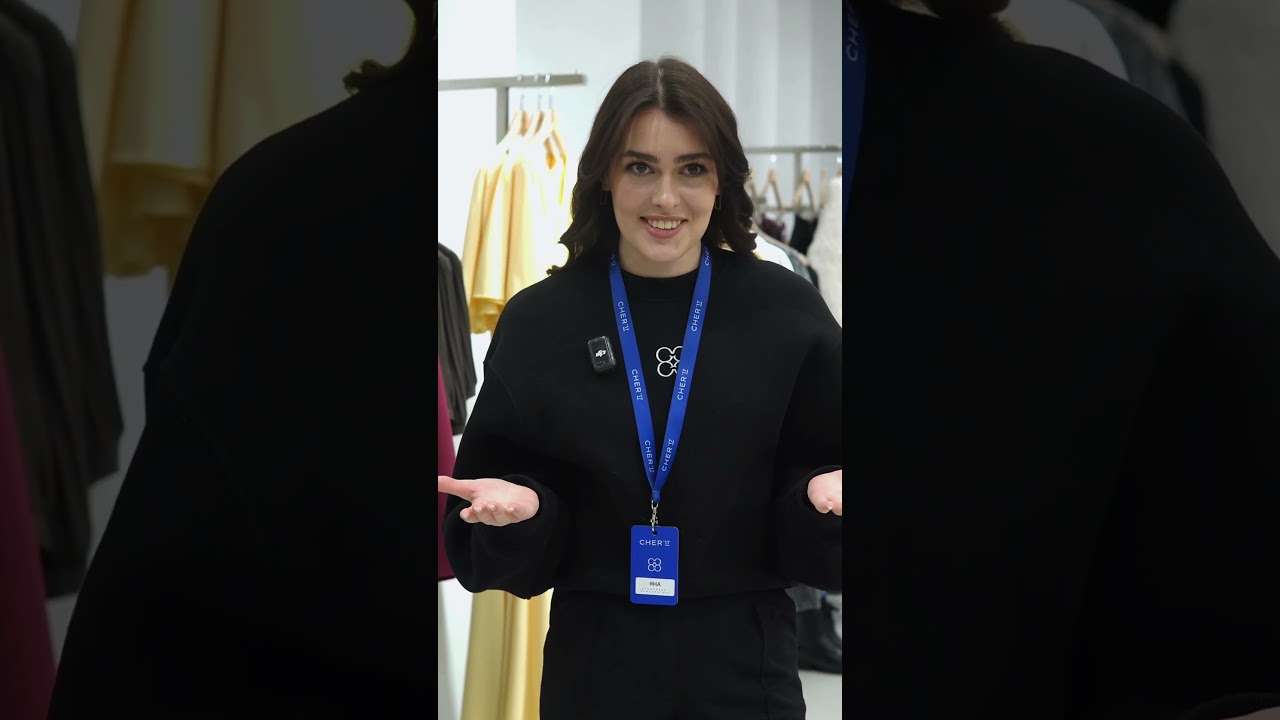 Підберемо образ на будь-яке свято🙌🏼 #shortvideo #shots #cher17