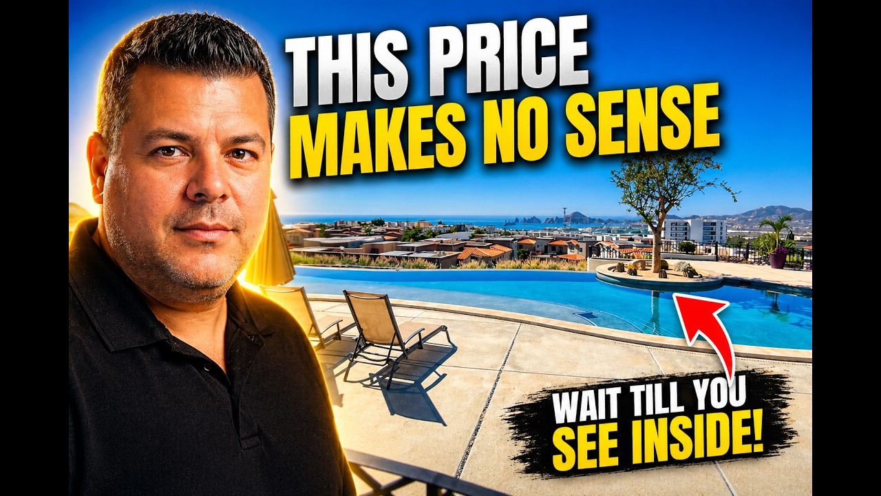 Discovering the Enchantment of El Tizal: Your Next Dream Condo Awaits