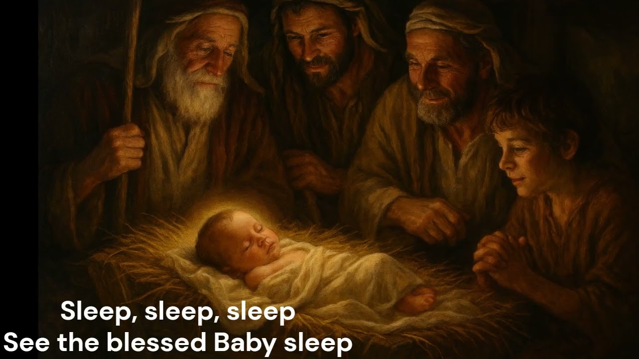 Still Still Still LDS