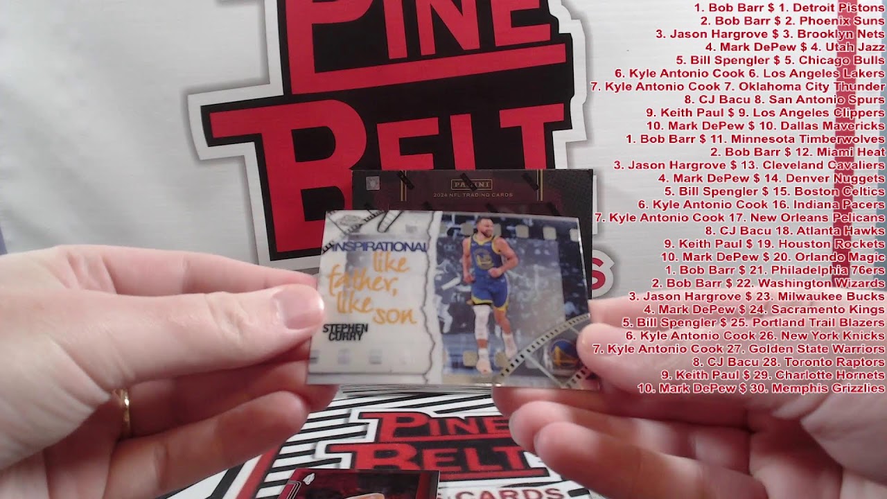 2025-26 Topps Chrome Basketball Hanger Break