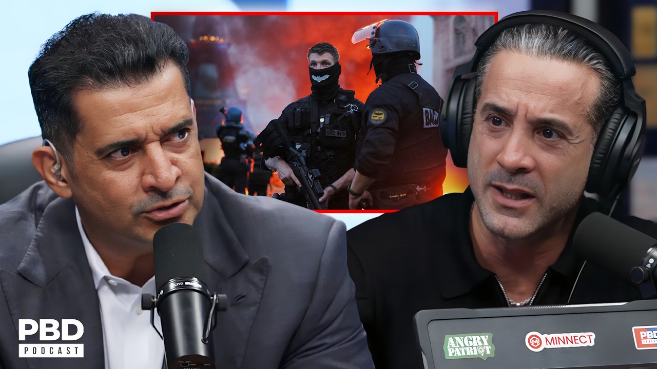&ldquo;We Took Over Paris in 3 Hours&rdquo; - 780 Arrests In France After PSW Win