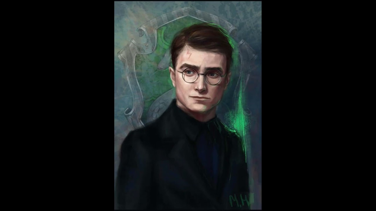 Harry Potter La Oscuridad Interior 01 25