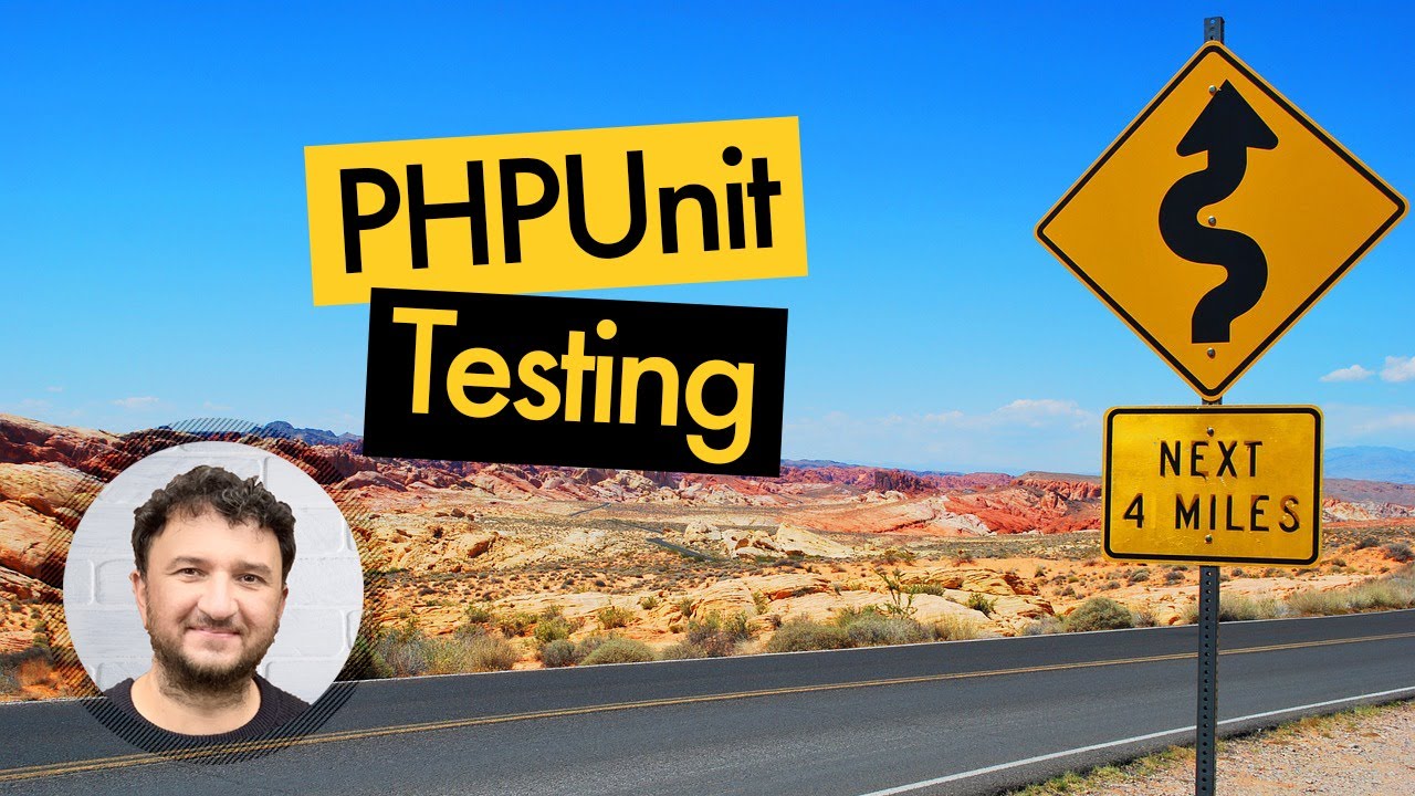 Тестирование PHP — запуск и работа с PHPUnit