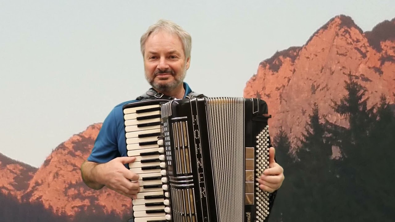 Sepp Rammer   -   Bergvagabunden