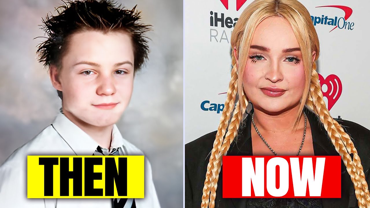 15 Transgender R&B Artists You’ve Never Heard Of