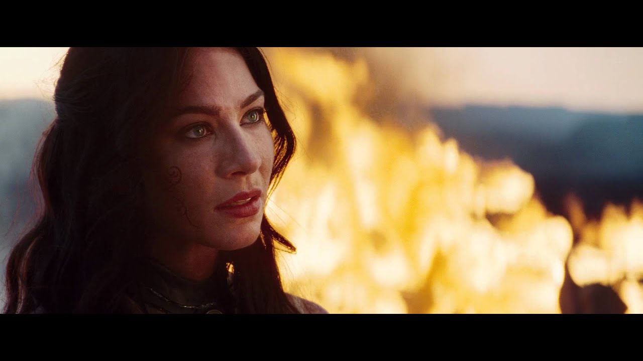 John Carter: Trailer - Dublado
