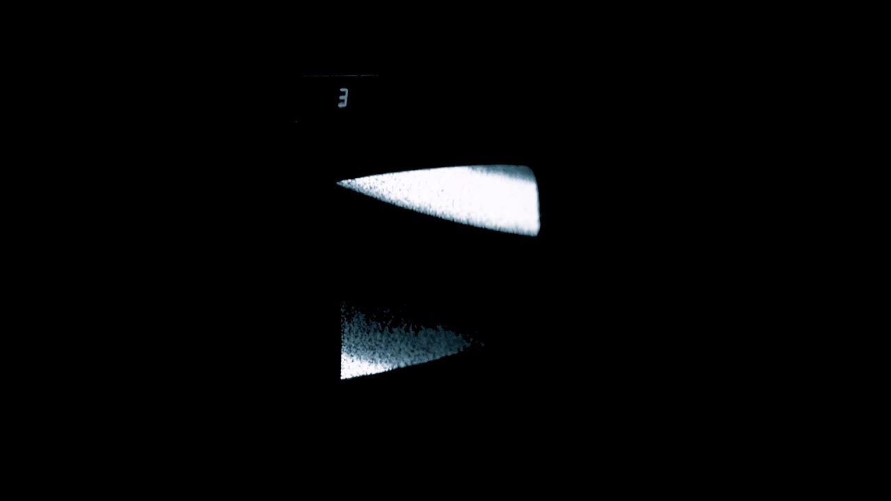 ASTRO TV SYSTEM - Television Loneliness (2020)