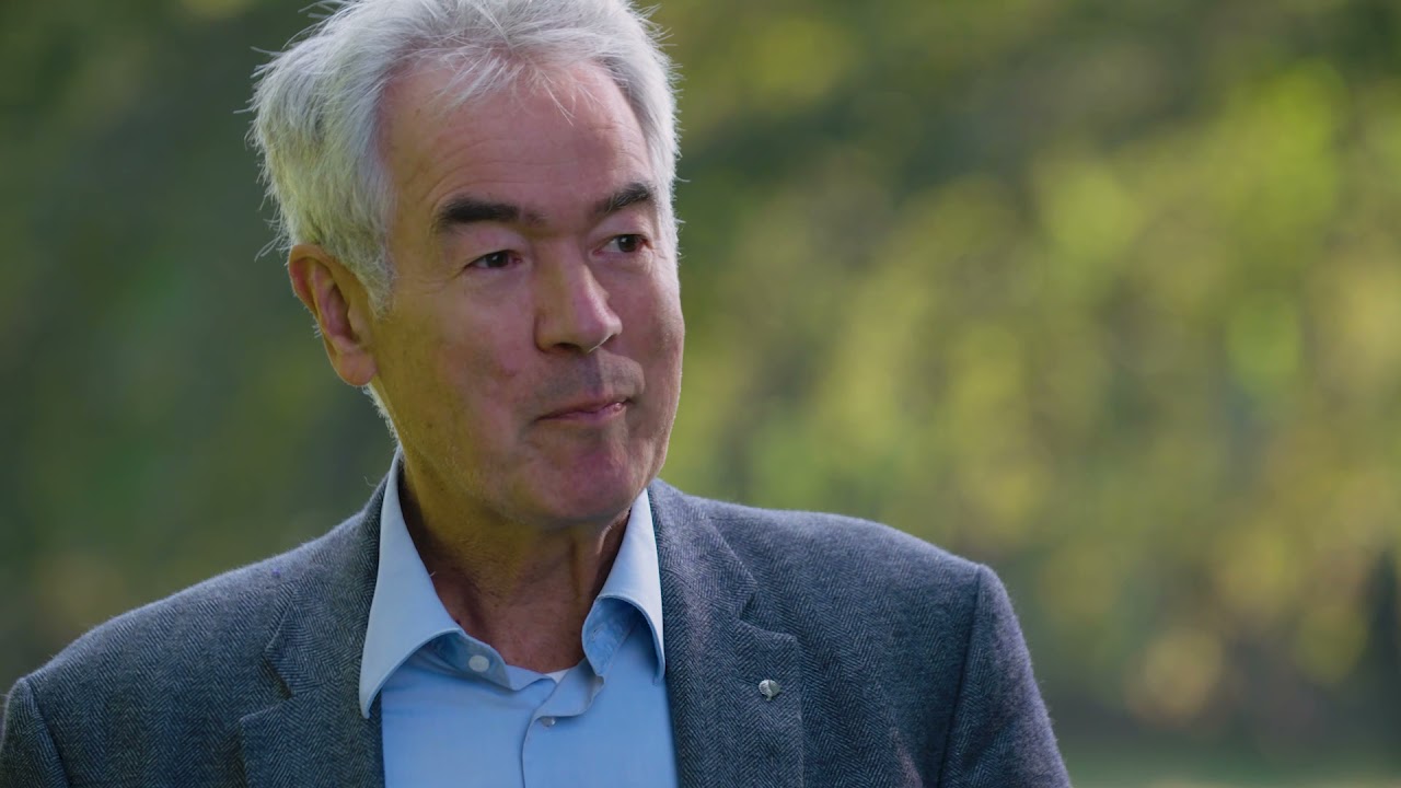 Staatsbosbeheer presenteert: de Groene Metropool