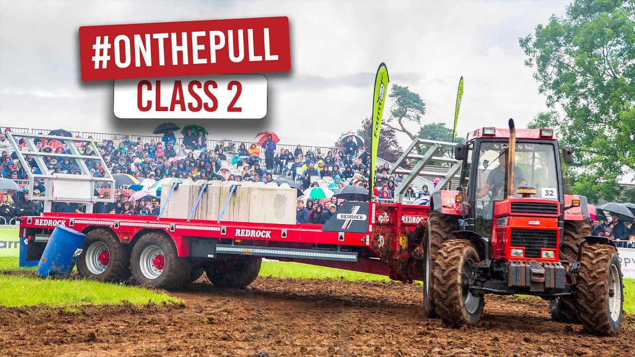 #ONTHEPULL24 CLASS 2 RAW PULLS  | From the Creators of FARMFLIX | #OTP24