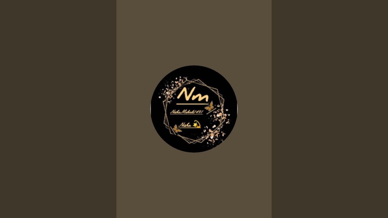 Nisha is live!