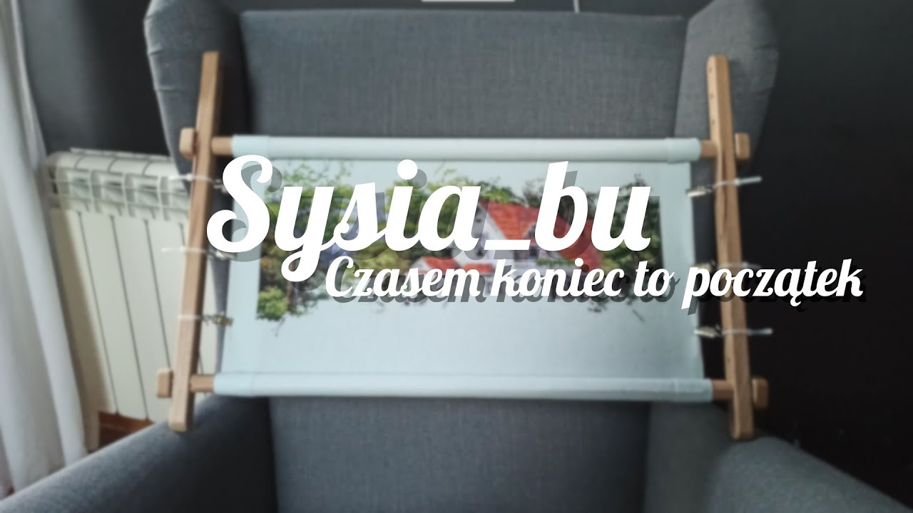 Czasem koniec znaczy początek, ale tylko czasem :) |Sysia_bu #54
