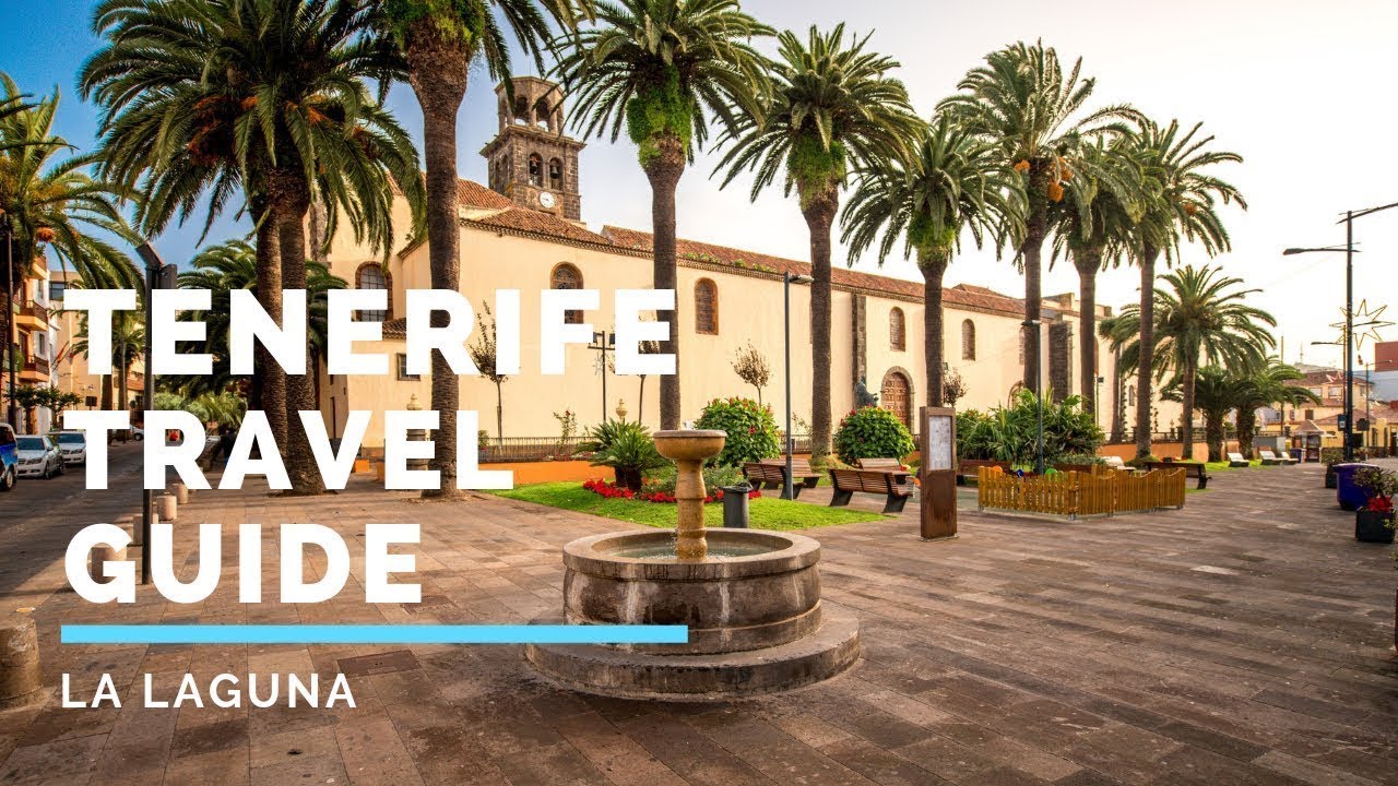 Visit La Laguna | What is to be seen