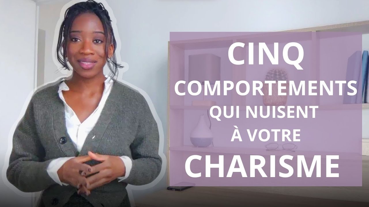 Ces attitudes communes vous ruinent lentement mais sûrement
