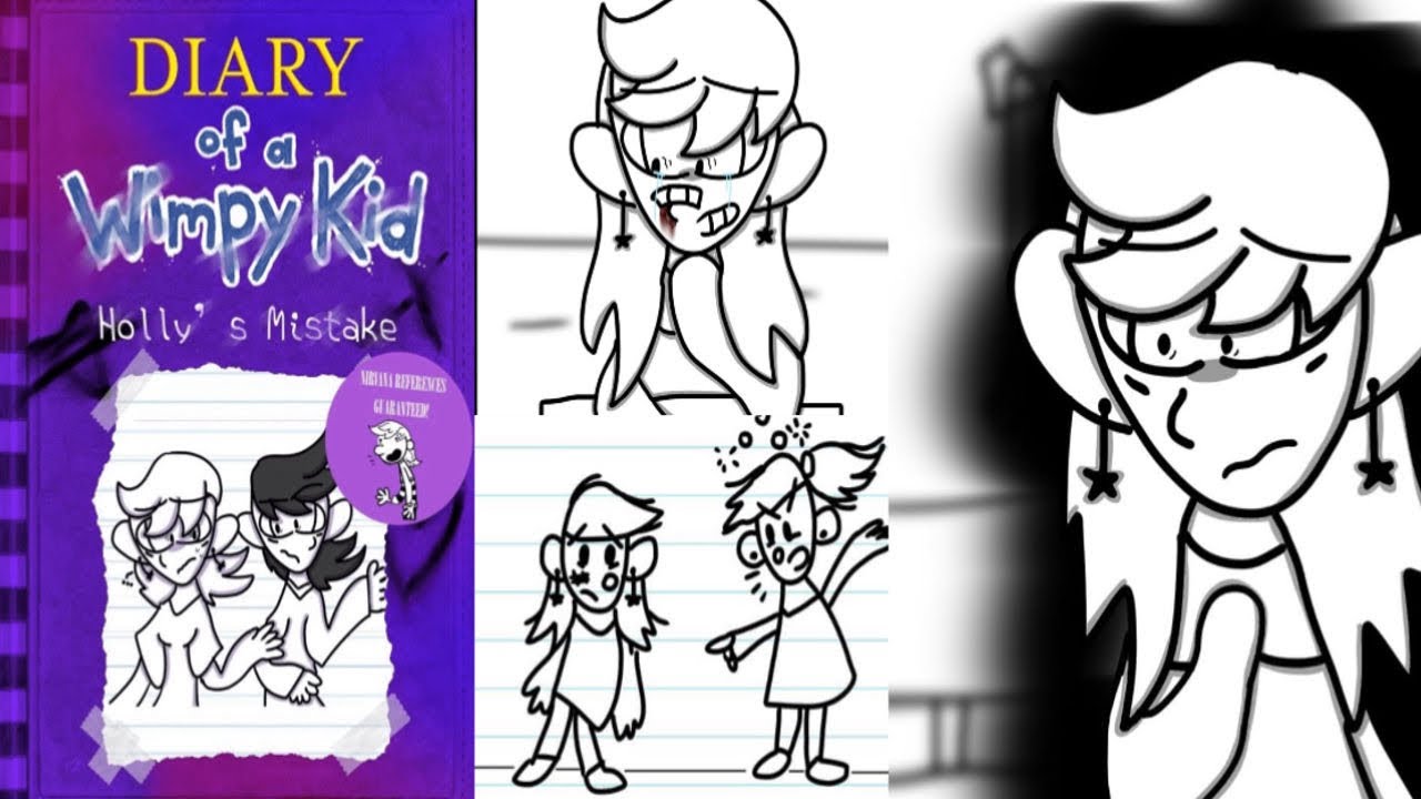 Ошибка Холли. Часть 1.