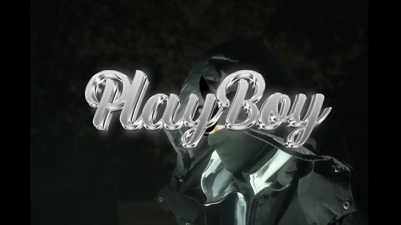Sk215 - PlayBoy (VIDEOCLIP OFICIAL)