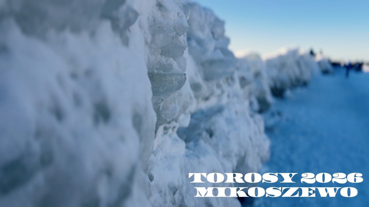 Torosy Mikoszewo 2026