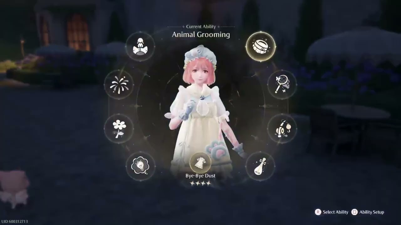 Infinity Nikki Longplay | cozy gaming to chill to (no commentary)